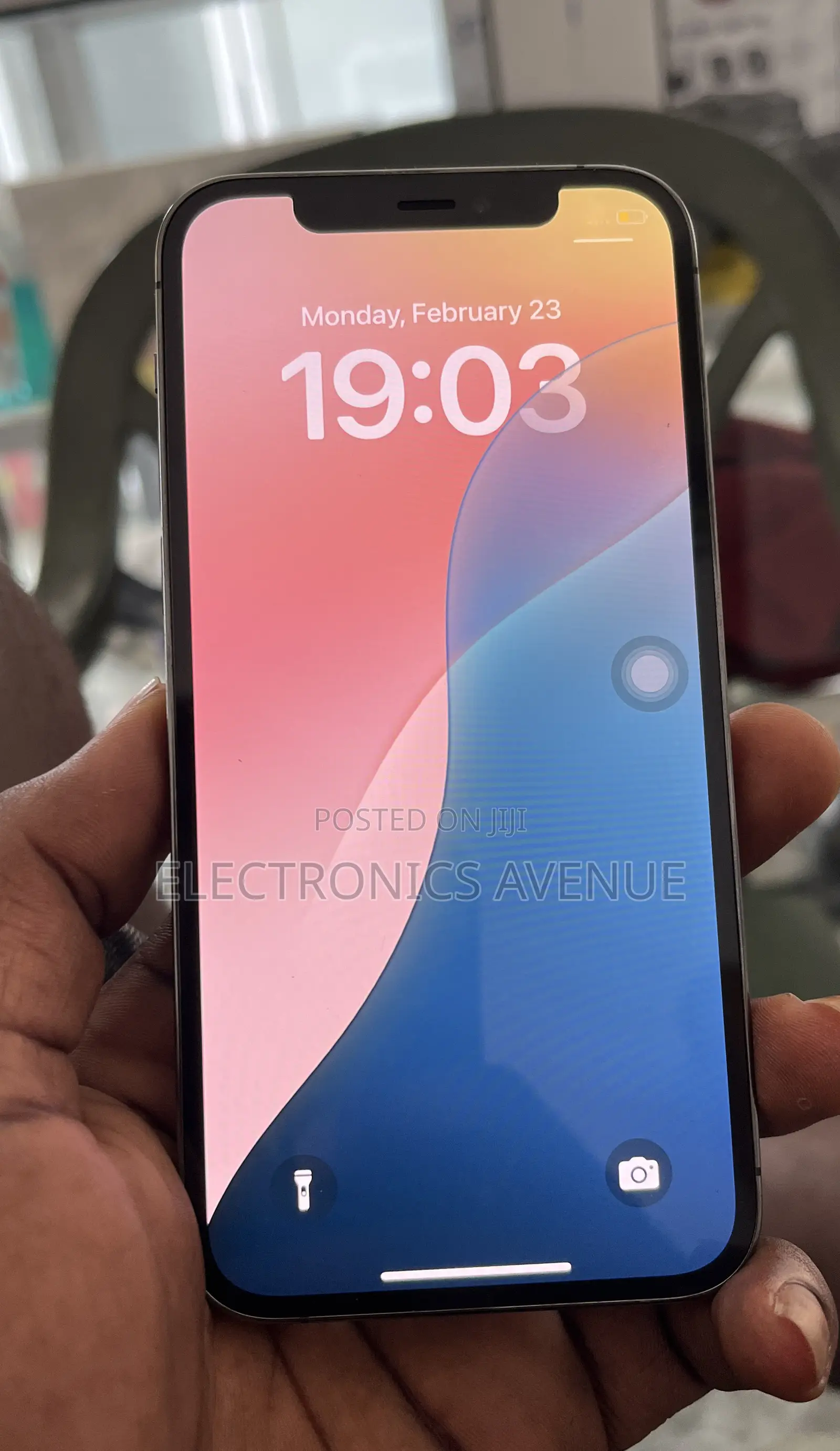 Apple iPhone 12 Pro 128 GB