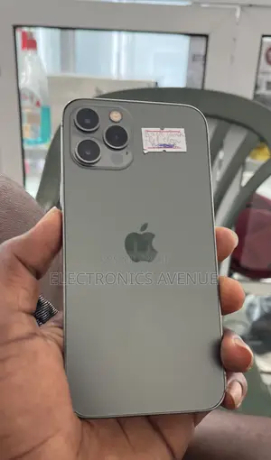 Apple iPhone 12 Pro 128 GB