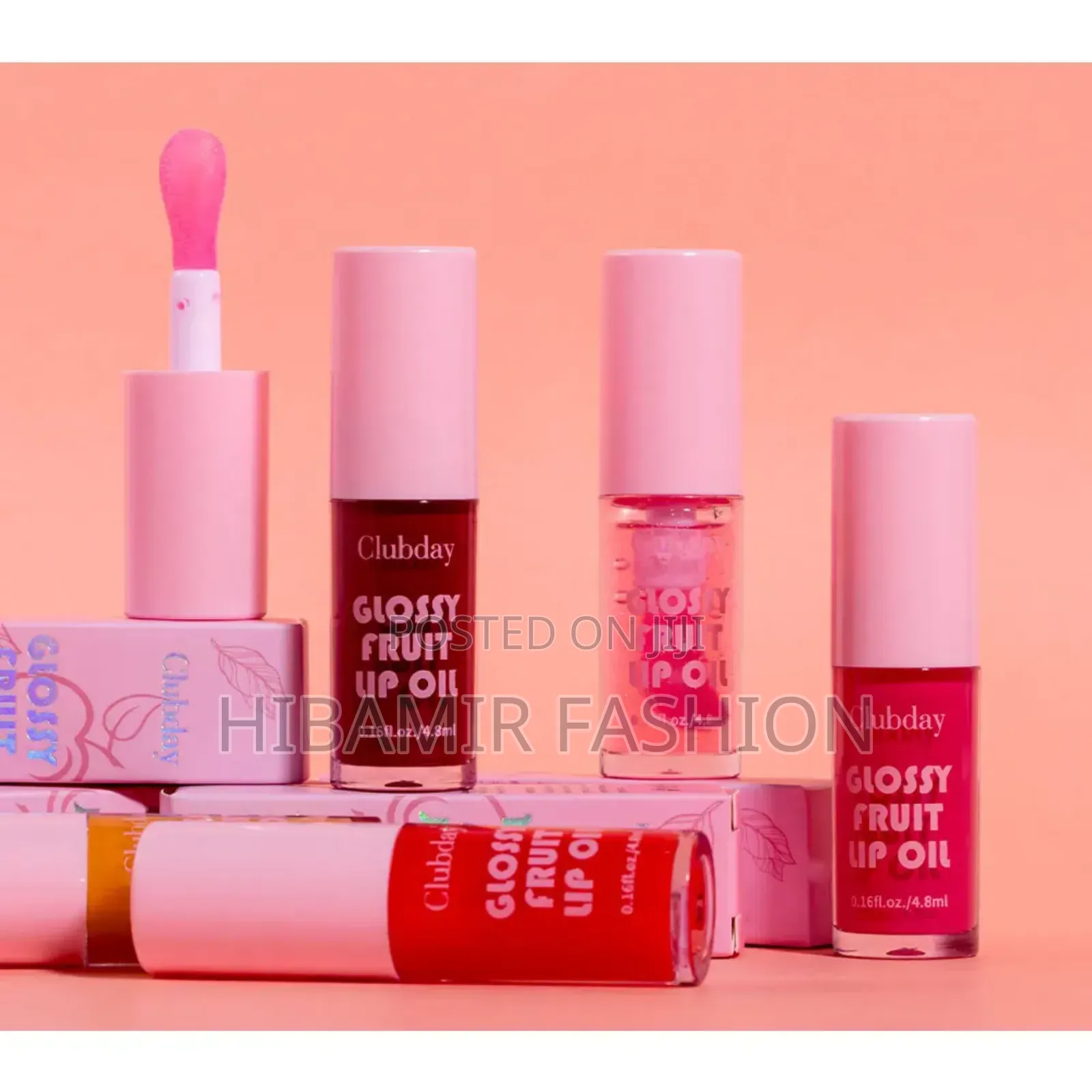 Lip Glosses