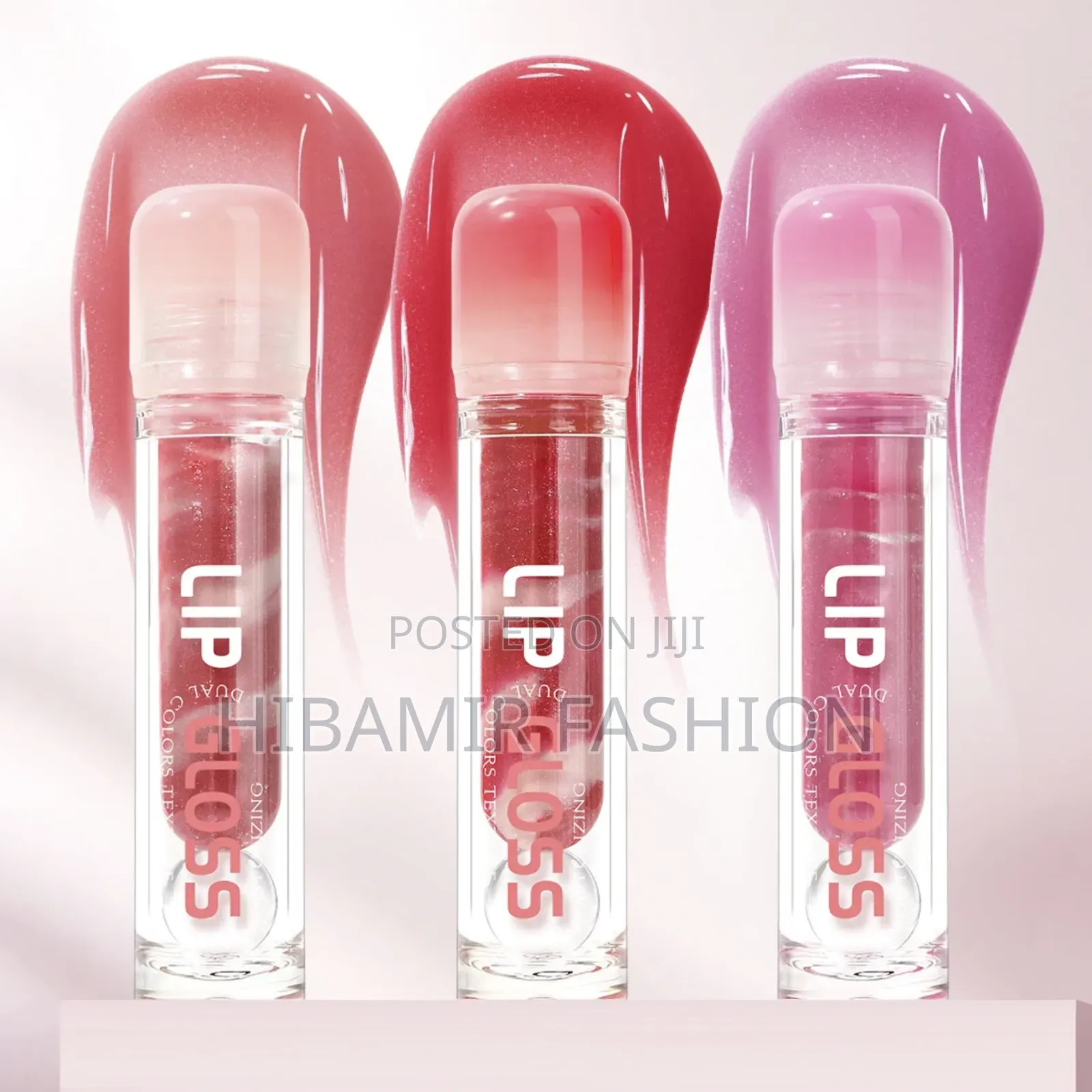 Lip Glosses