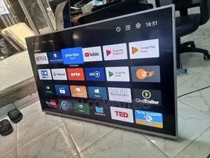 50inches Philips Tv