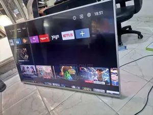 50inches Philips Tv