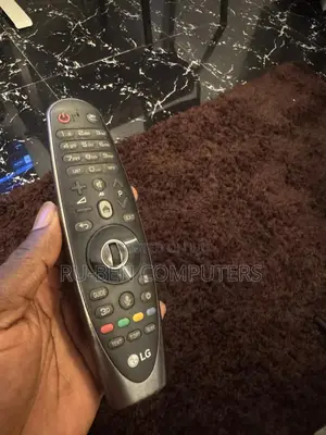 Lg Magic Remove