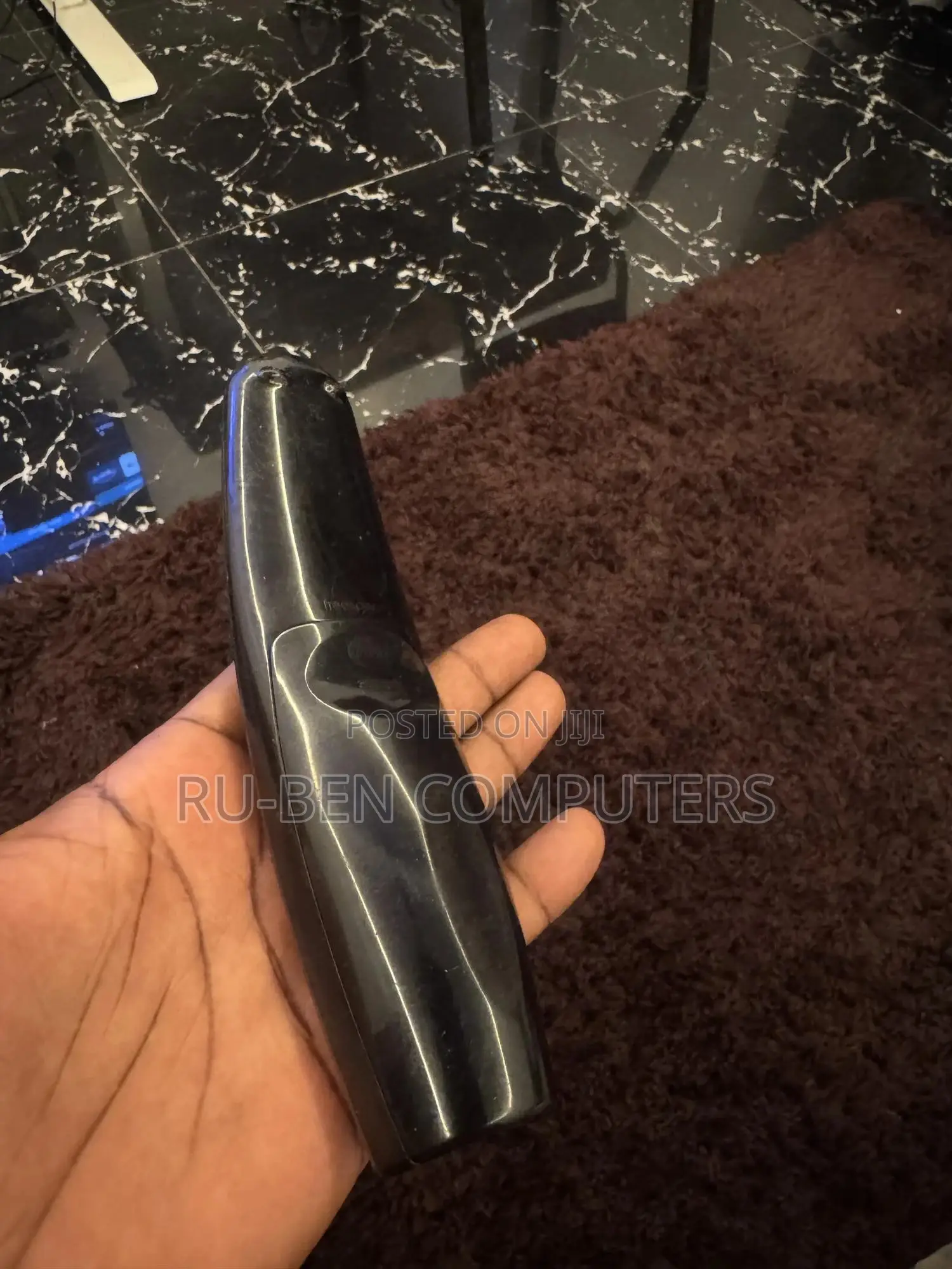 Lg Magic Remove