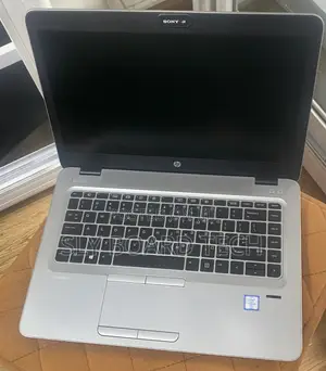 Laptop HP EliteBook 840 G3 8GB Intel Core i5 SSD 256GB