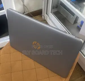 Laptop HP EliteBook 840 G3 8GB Intel Core i5 SSD 256GB