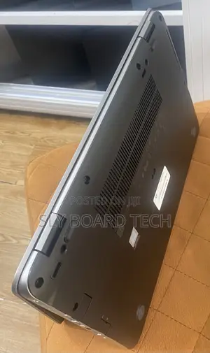 Laptop HP EliteBook 840 G3 8GB Intel Core i5 SSD 256GB