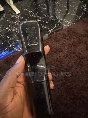 Lg Magic Remote