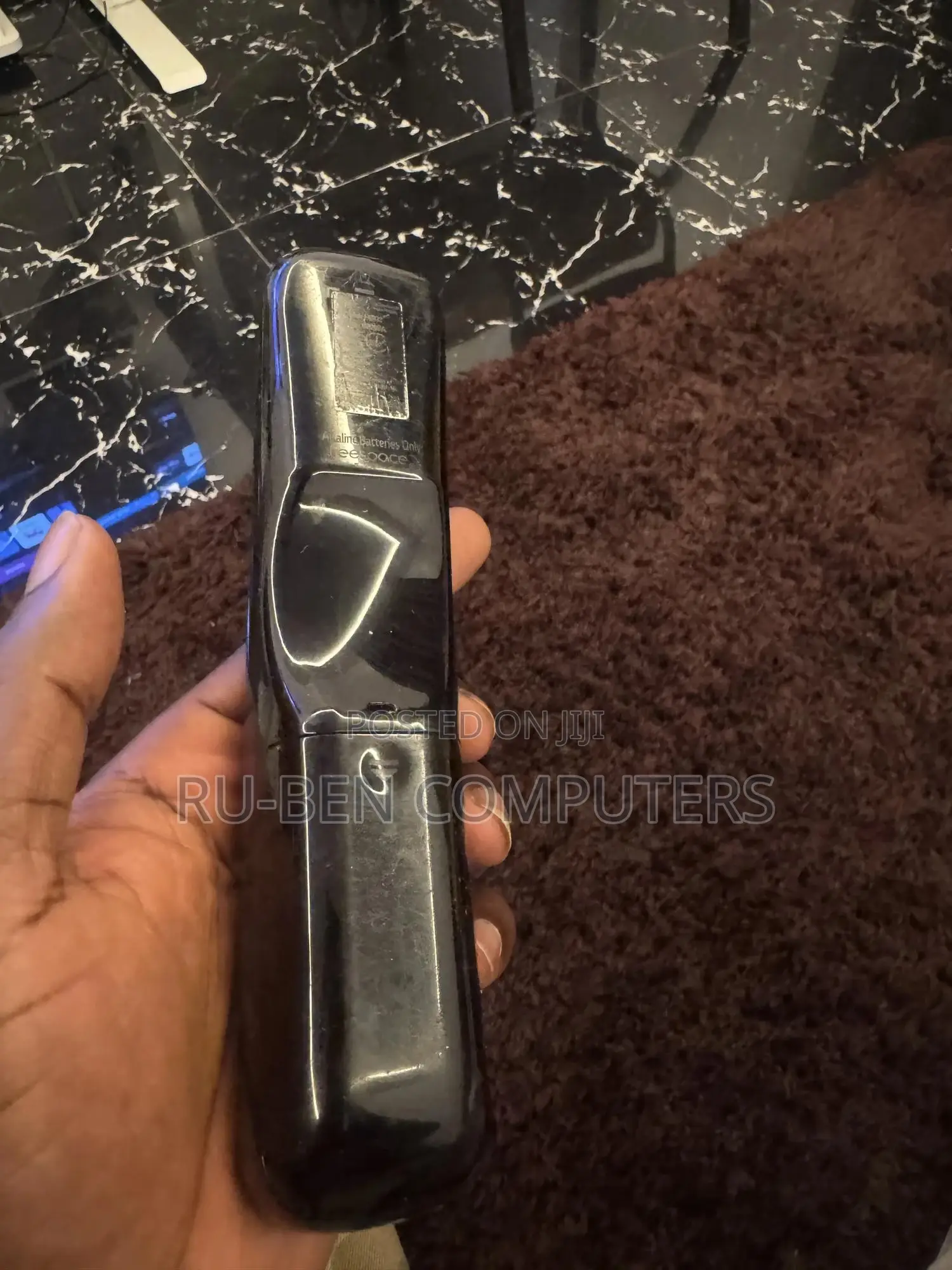 Lg Magic Remote