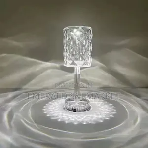 Bedside/Table Lamp