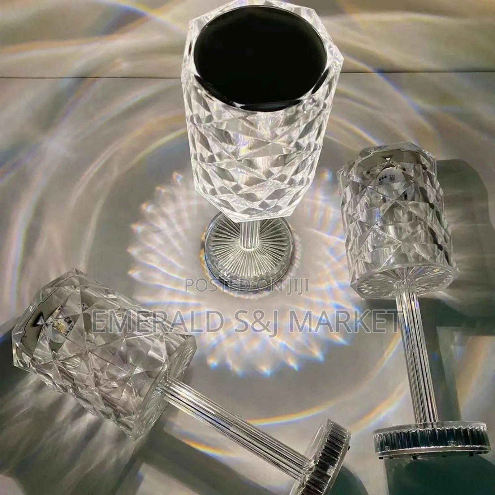 Bedside/Table Lamp