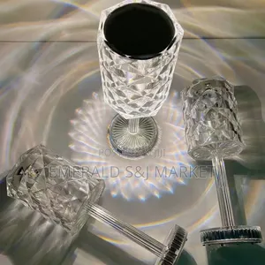 Bedside/Table Lamp