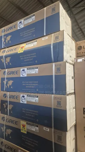 Gree 1.5hp R410 Air Condition