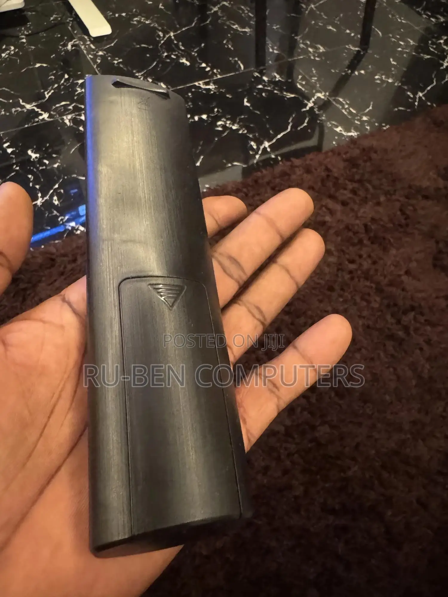 Lg Smart Tv Remote