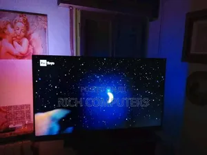 50inches Samsung Tv