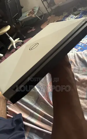 Laptop Dell G15 5535 16GB AMD Ryzen 7 SSD 512GB