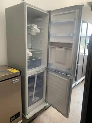 Flamino 251l Double Door Refrigerator - Frost-Free Energy Efficient
