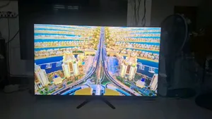 55inches Samsung Smart Tv