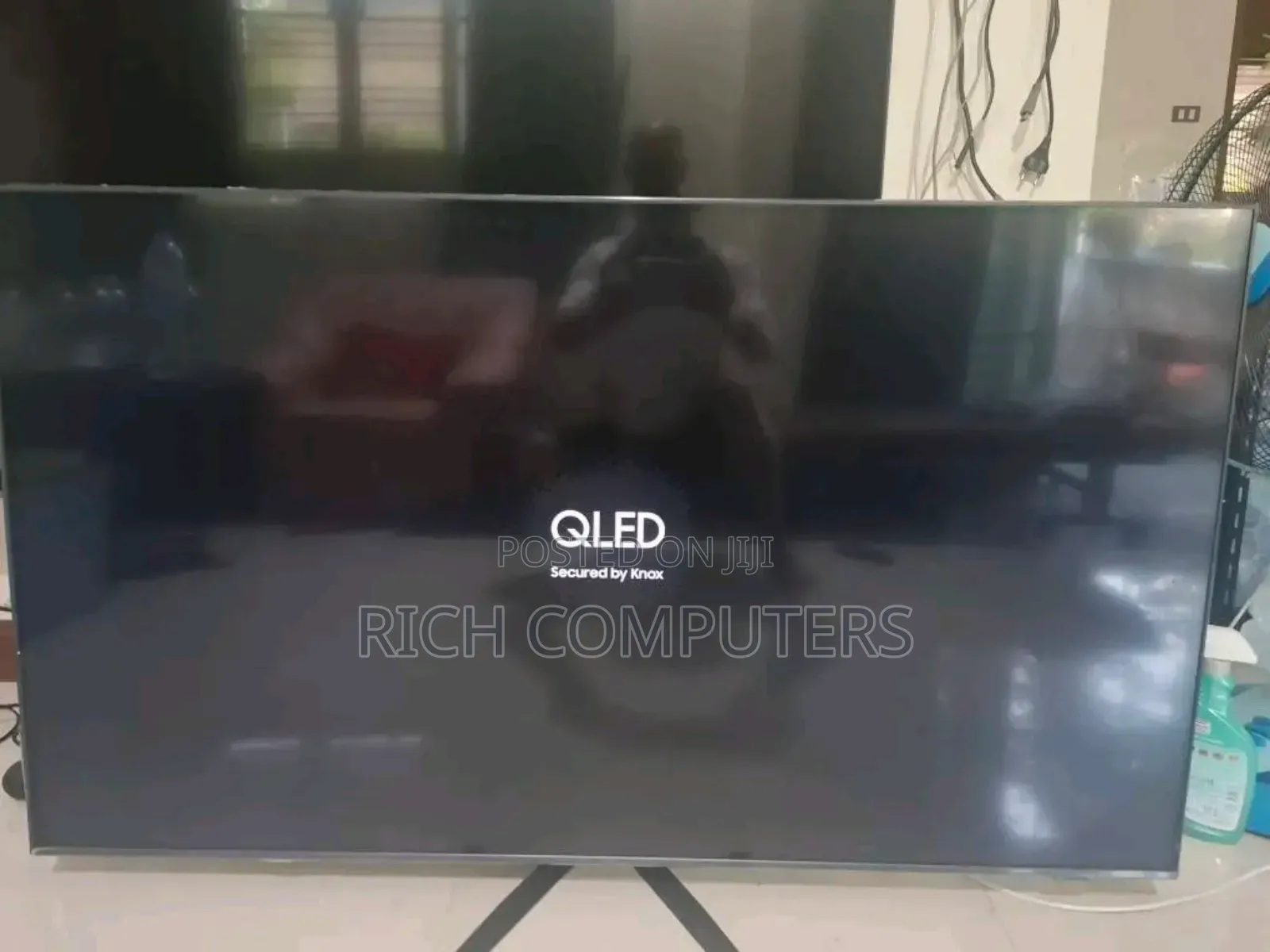 55inches Samsung Smart Tv