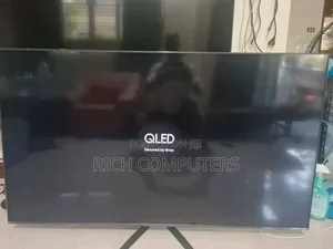 55inches Samsung Smart Tv