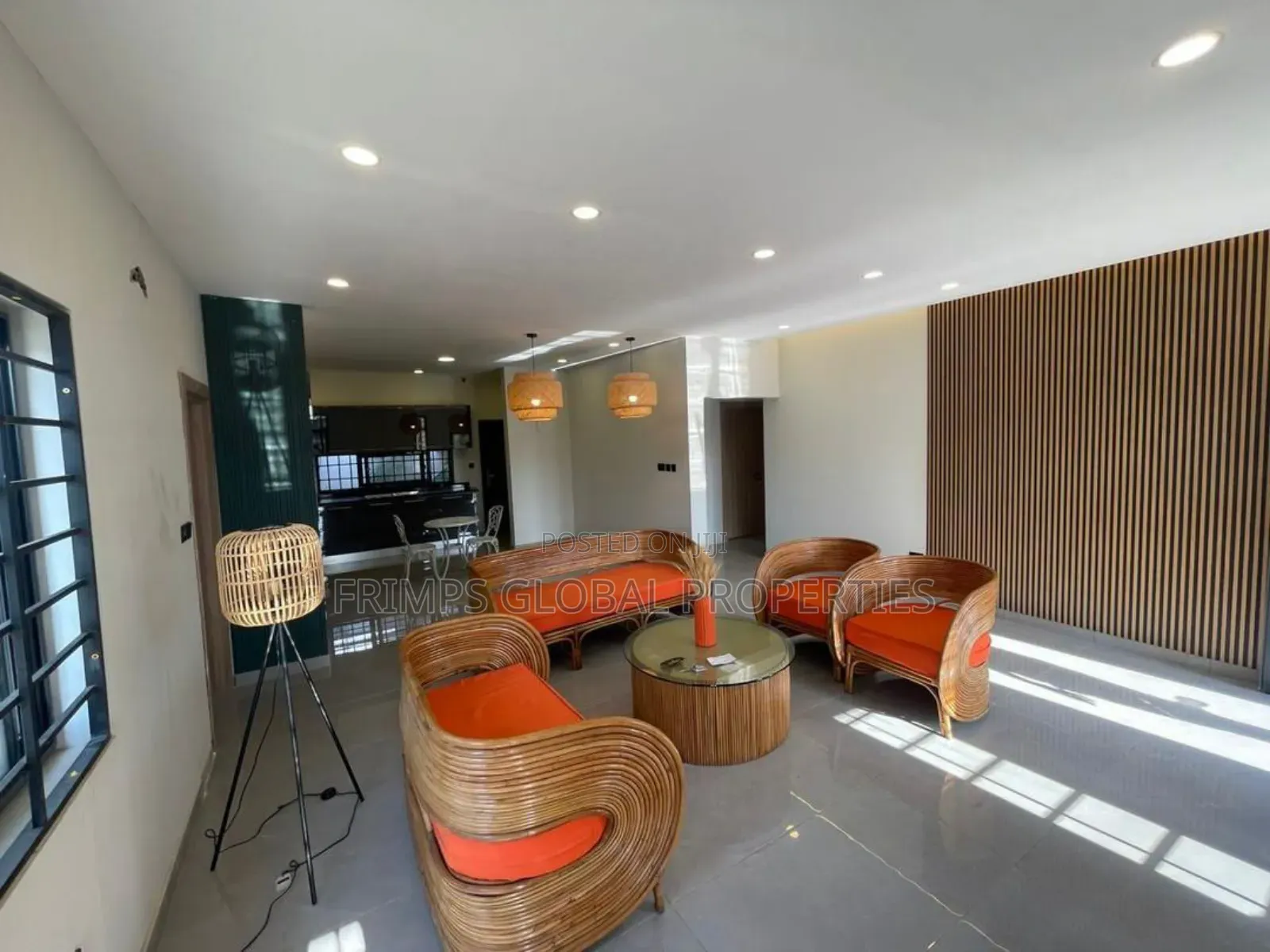 3bdrm House in Amasaman for sale