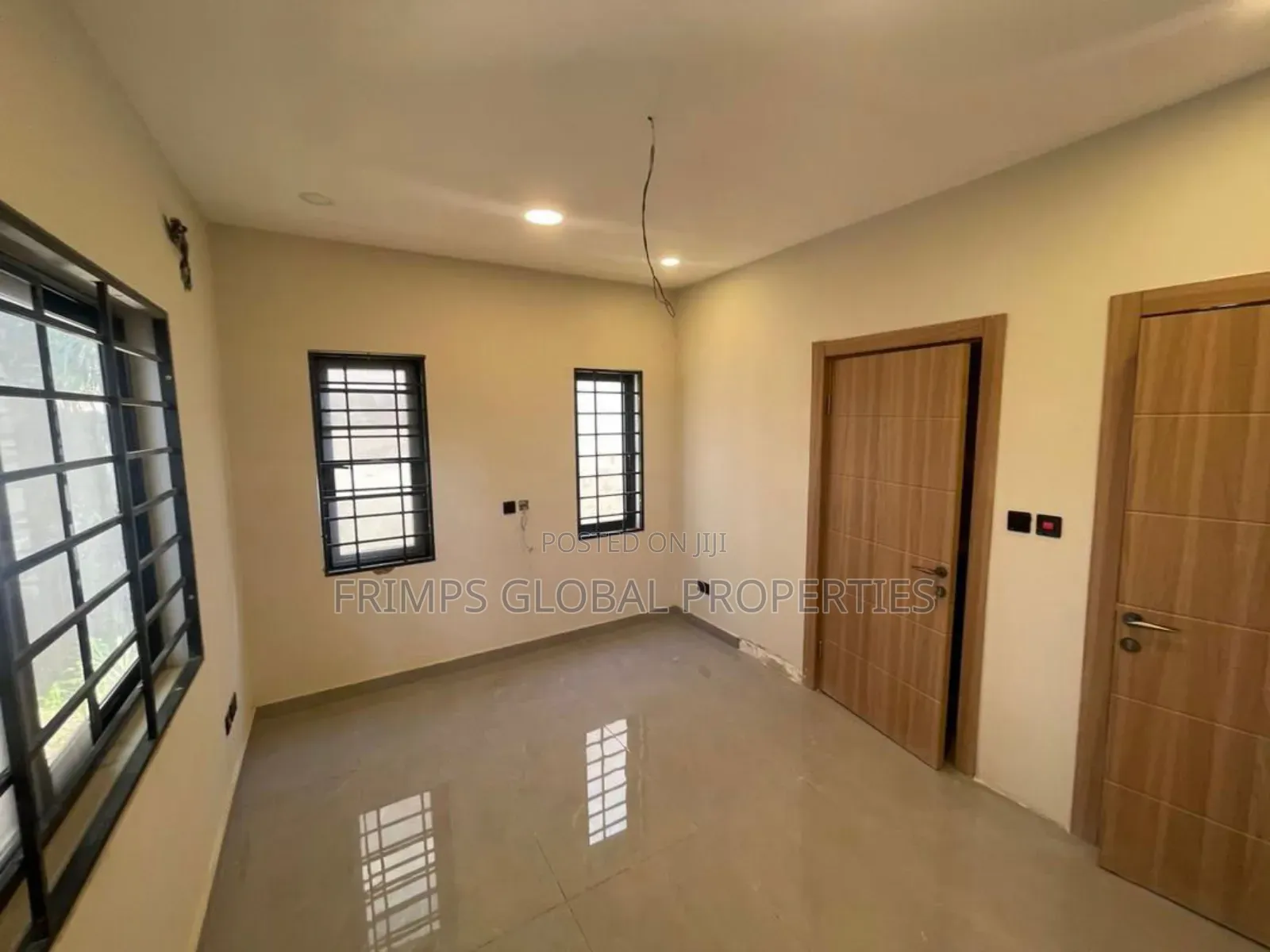 3bdrm House in Amasaman for sale