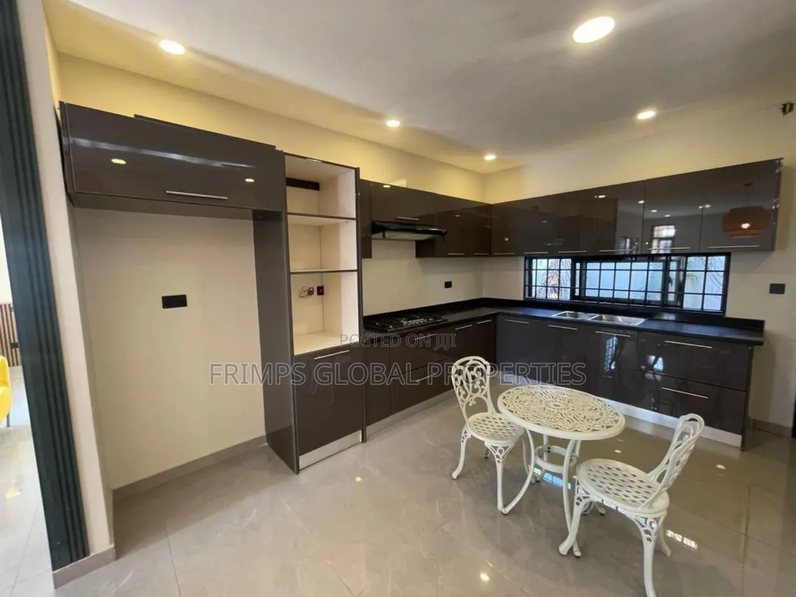 3bdrm House in Amasaman for sale