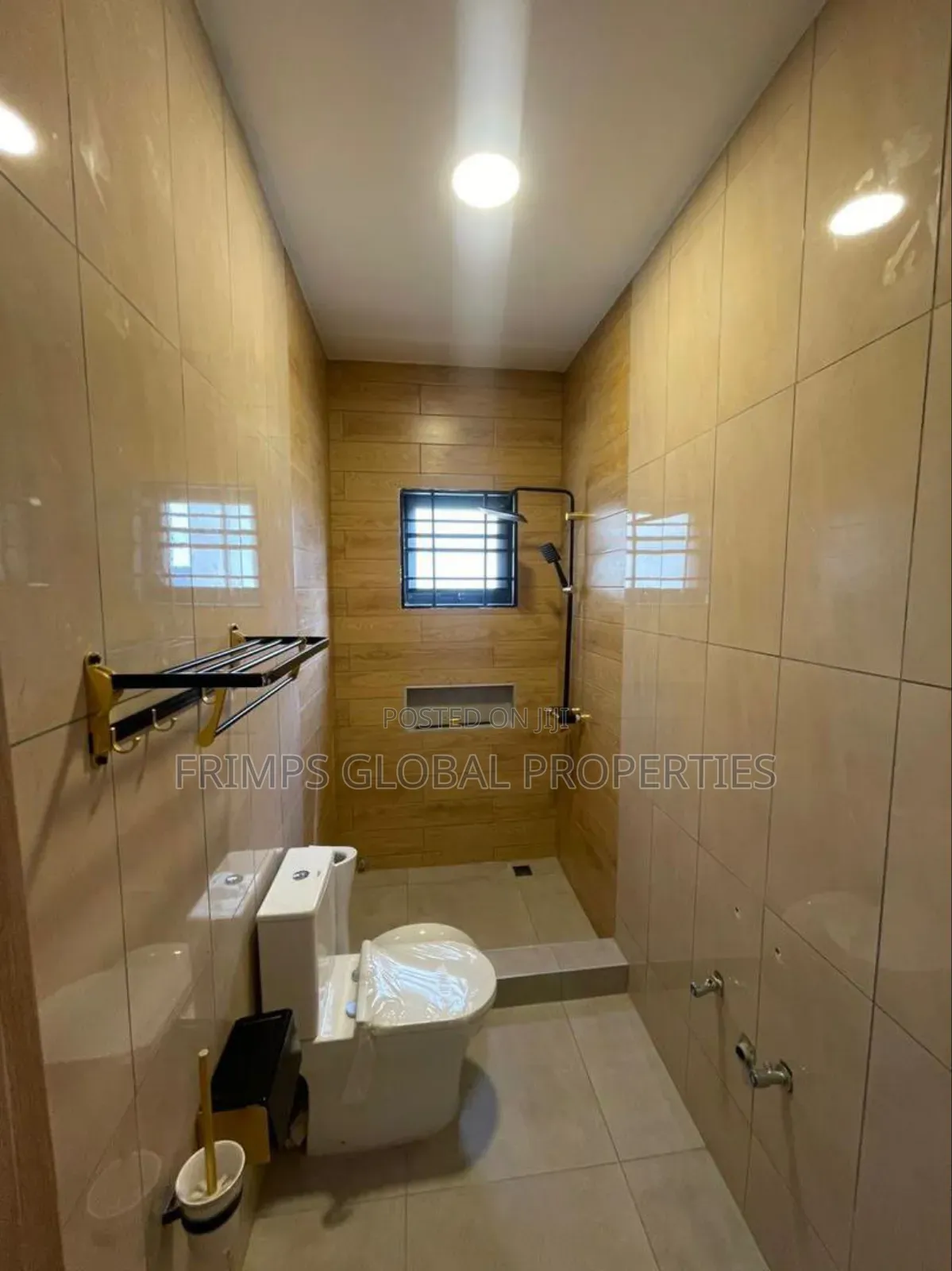 3bdrm House in Amasaman for sale