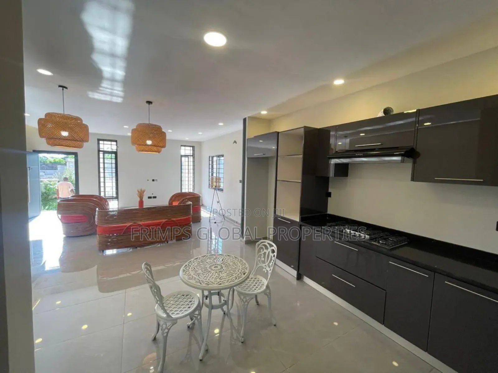 3bdrm House in Amasaman for sale