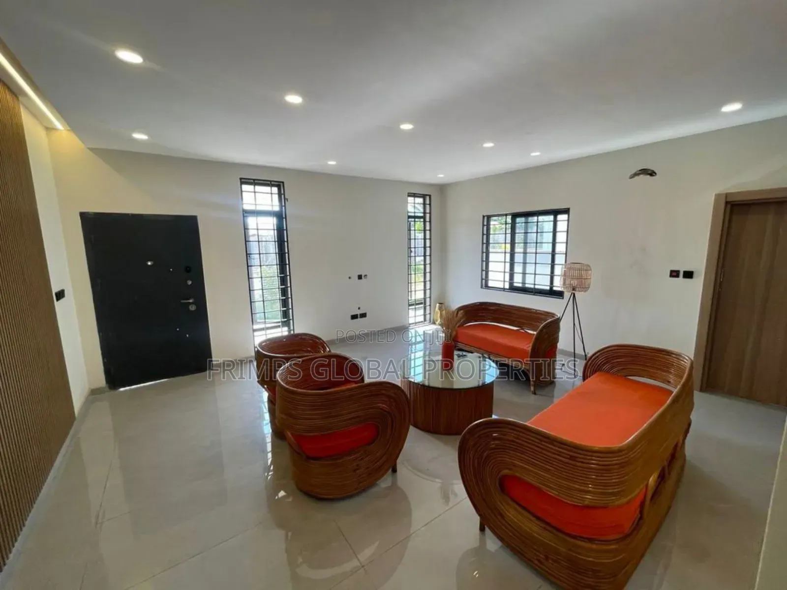 3bdrm House in Amasaman for sale
