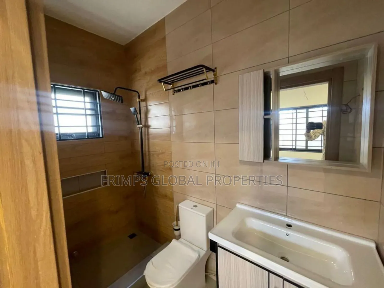 3bdrm House in Amasaman for sale