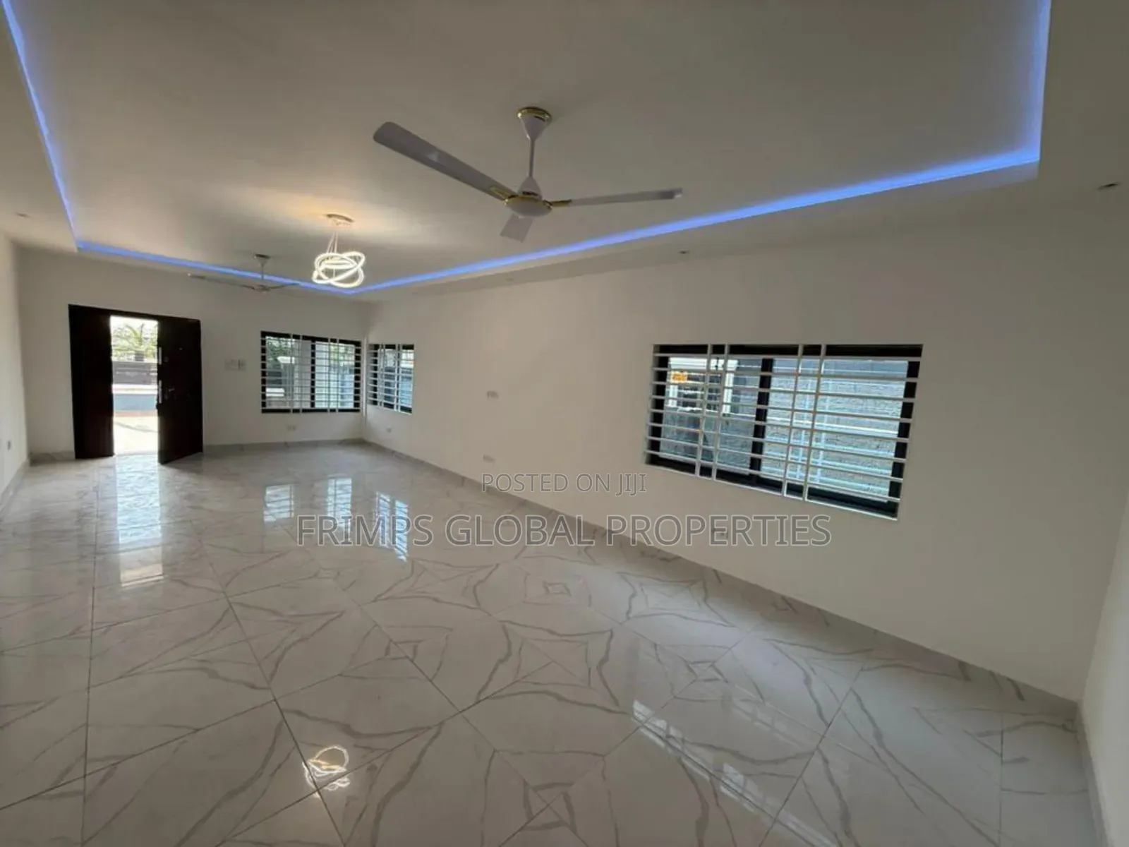 3bdrm House in Amasaman for sale
