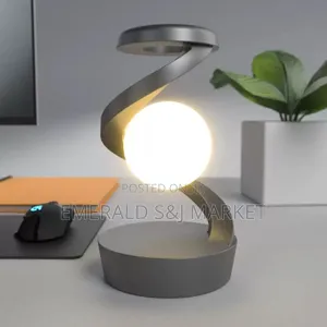 Rotational Lamp