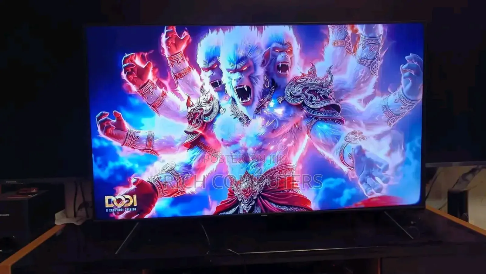Samsung 65inches