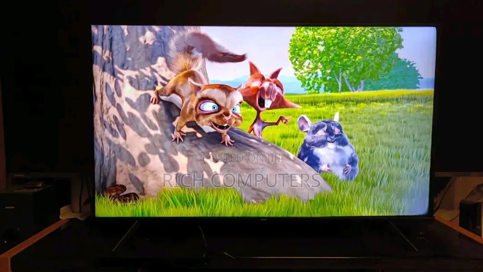 Samsung 65inches