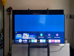 60inches Art Tv