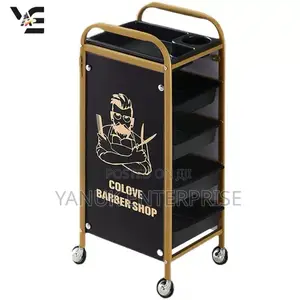 Salon Trolley