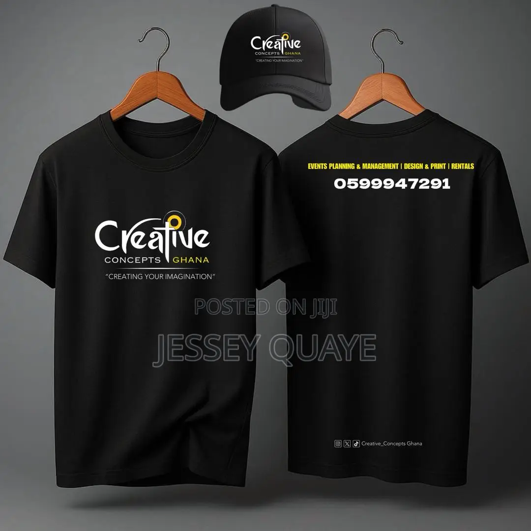 Tshirt and Mug Printing