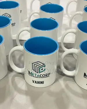 Tshirt and Mug Printing