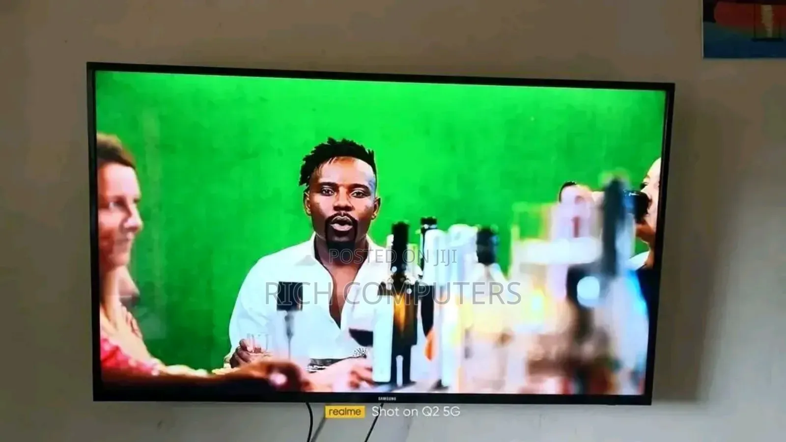 42inches Smart Tv