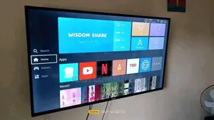 42inches Smart Tv