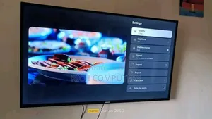42inches Smart Tv