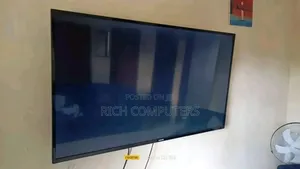 42inches Smart Tv