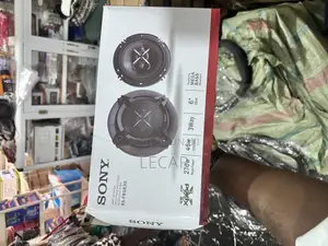 Sony Door Speaker .... Toyota Corolla Camry Yaris Vitz