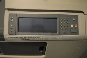 Hp Color Laserjet Cm4730 Mfp, Laser Printer, Multicolor