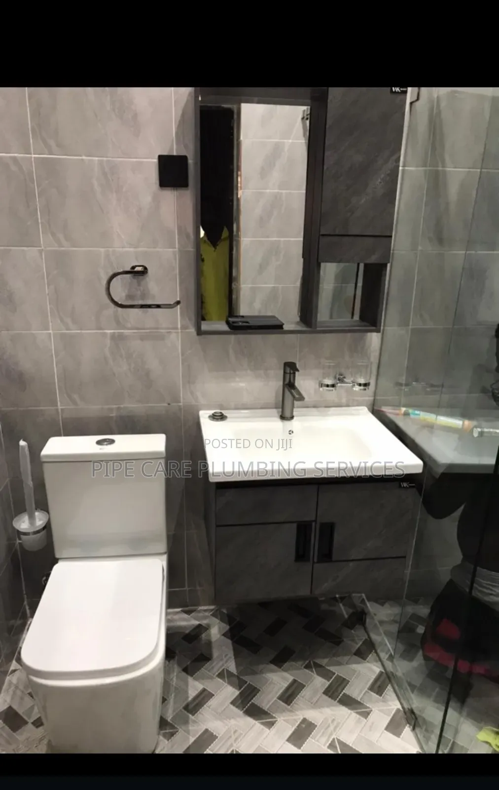 Nan Pipe Care Plumbing Services