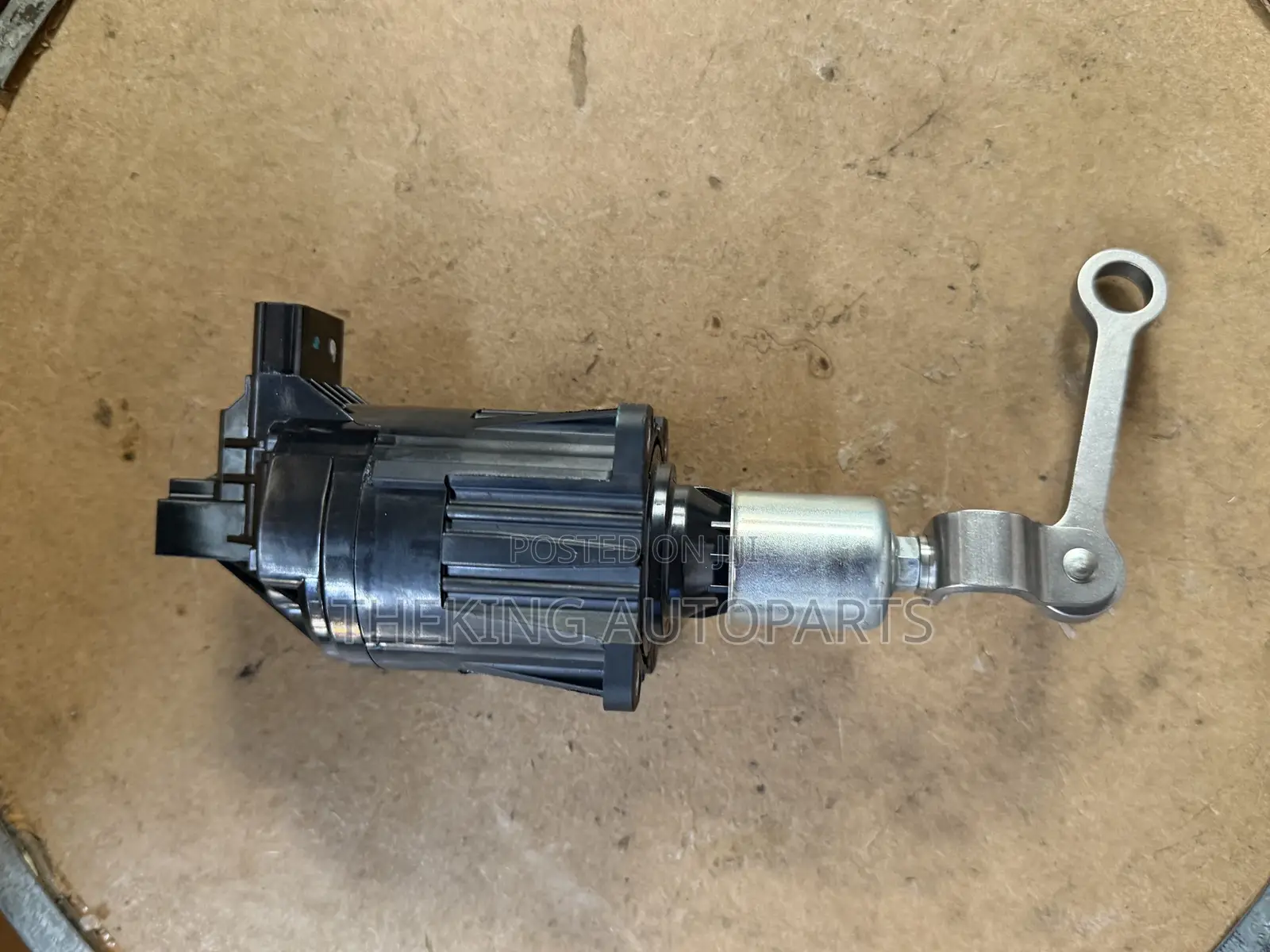 Honda Cr-v 2017,2018,2019 Turbo Motor.