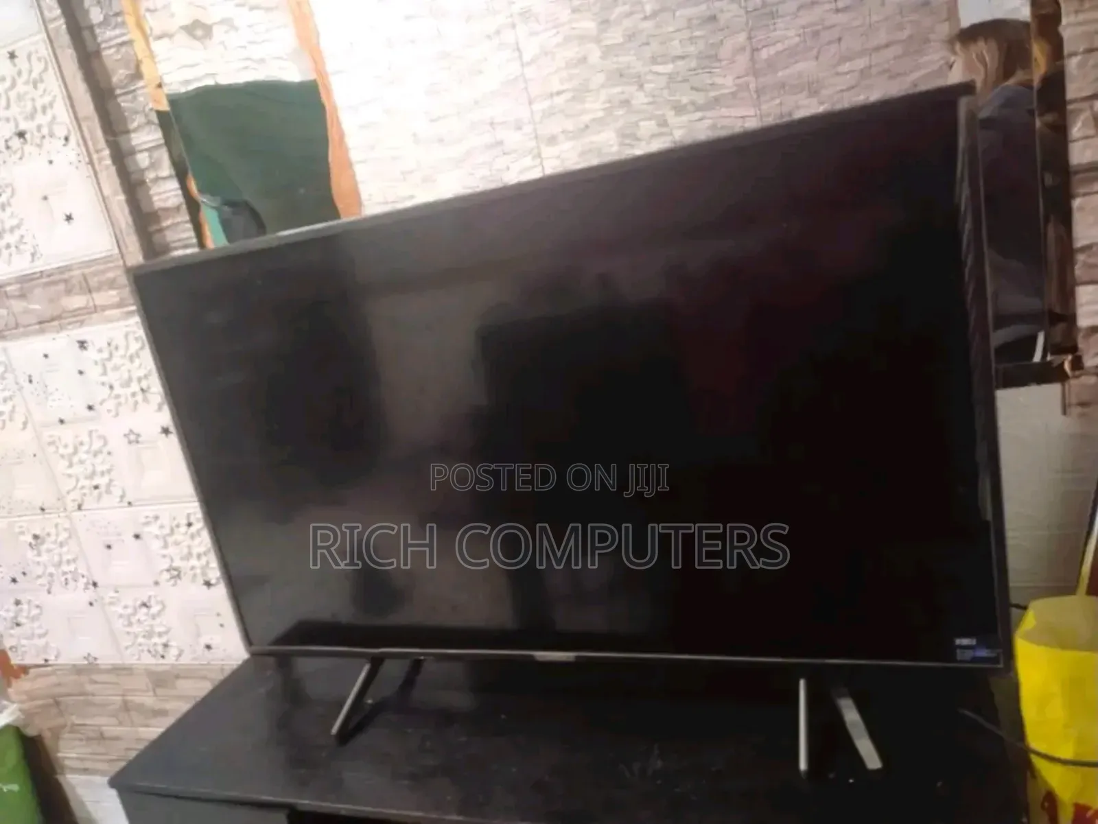 Sony 50inches Smart Tv