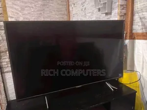 Sony 50inches Smart Tv