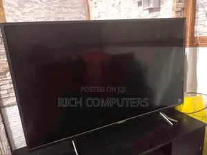Sony 50inches Smart Tv